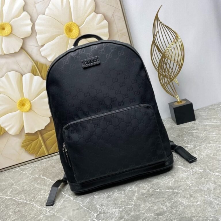 AAA+ Mochila Gucci 33x48x15cm