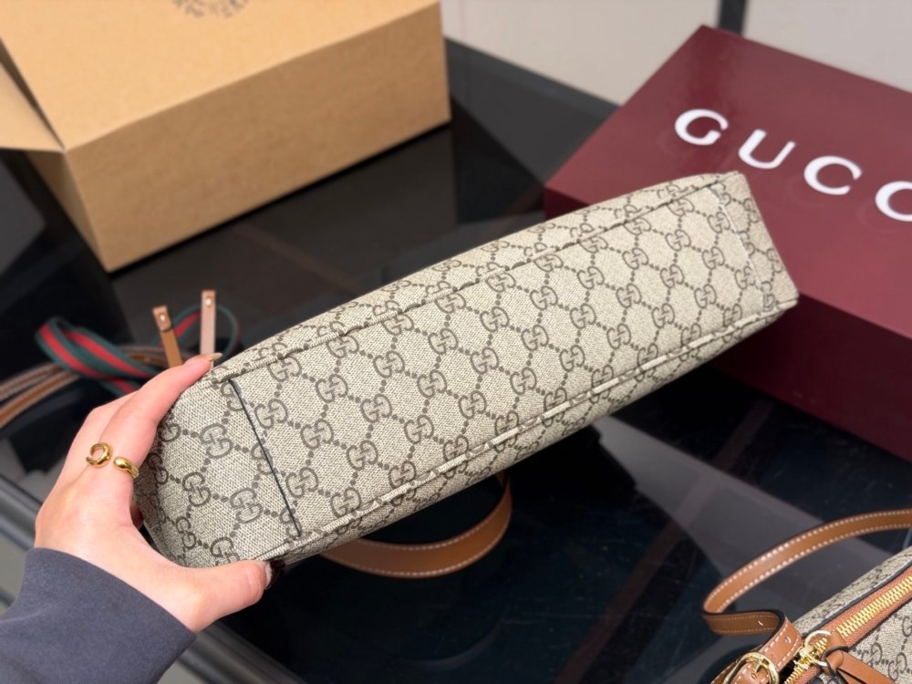 Smart Luxury 1:1 GG Emblem 36x23cm - Imagen 7