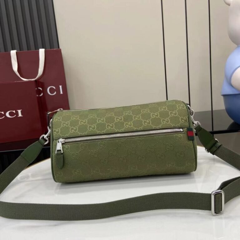 AAA+ Bandolera GUCCI 30x16x16cm