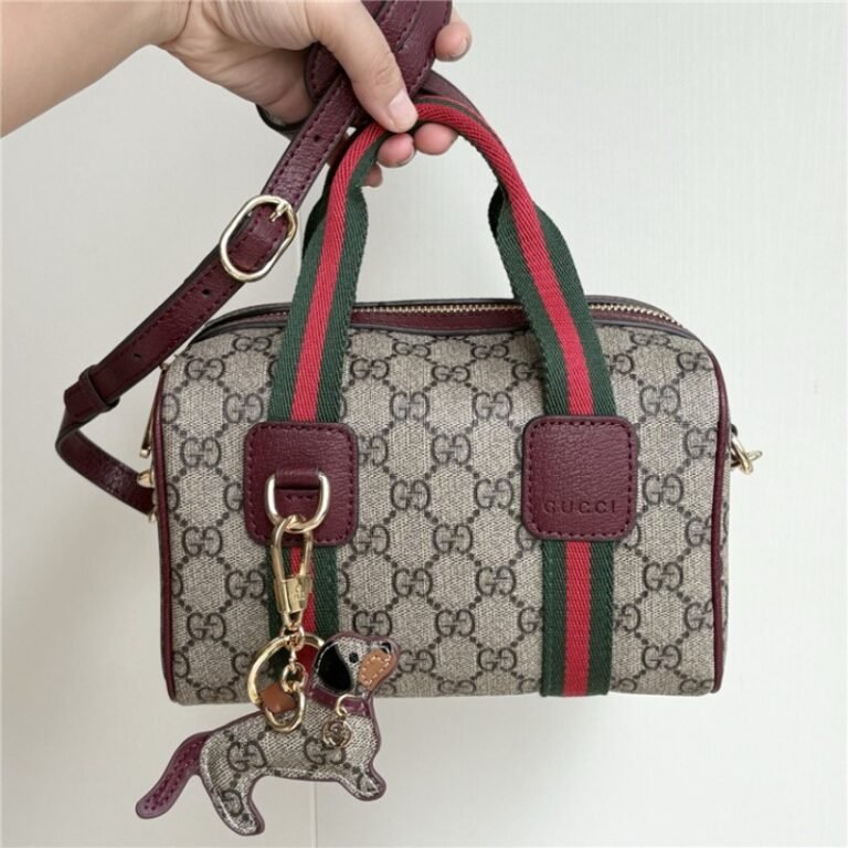 Smart Luxury 1:1 Ophidia 20x13x13cm