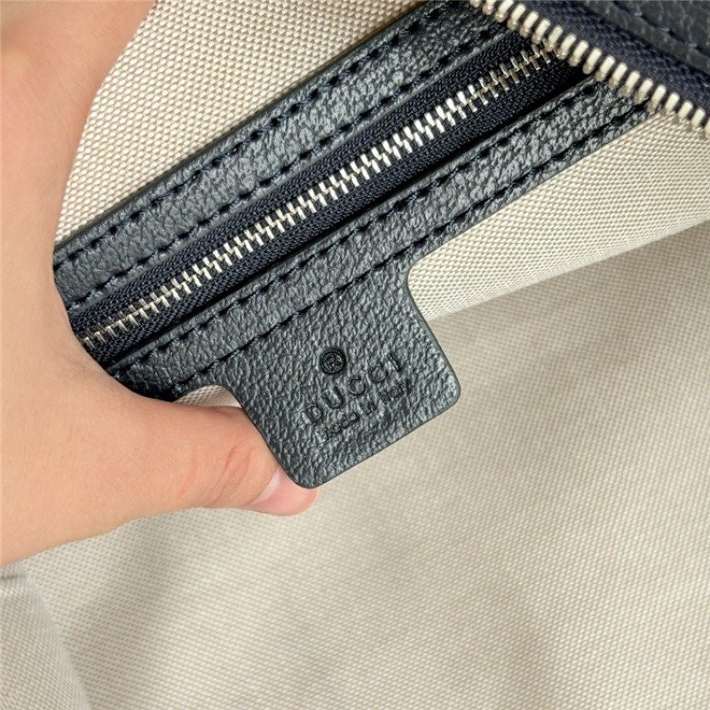 Smart Luxury 1:1 Maleta de Mano Ophidia 45x27x23cm - Imagen 9
