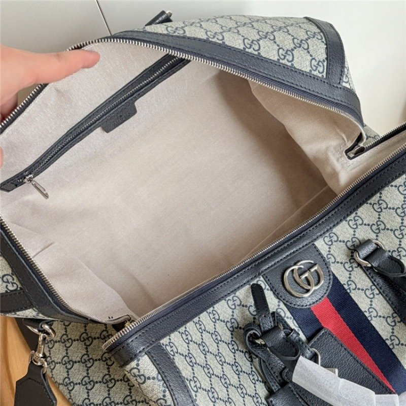 Smart Luxury 1:1 Maleta de Mano Ophidia 45x27x23cm - Imagen 8
