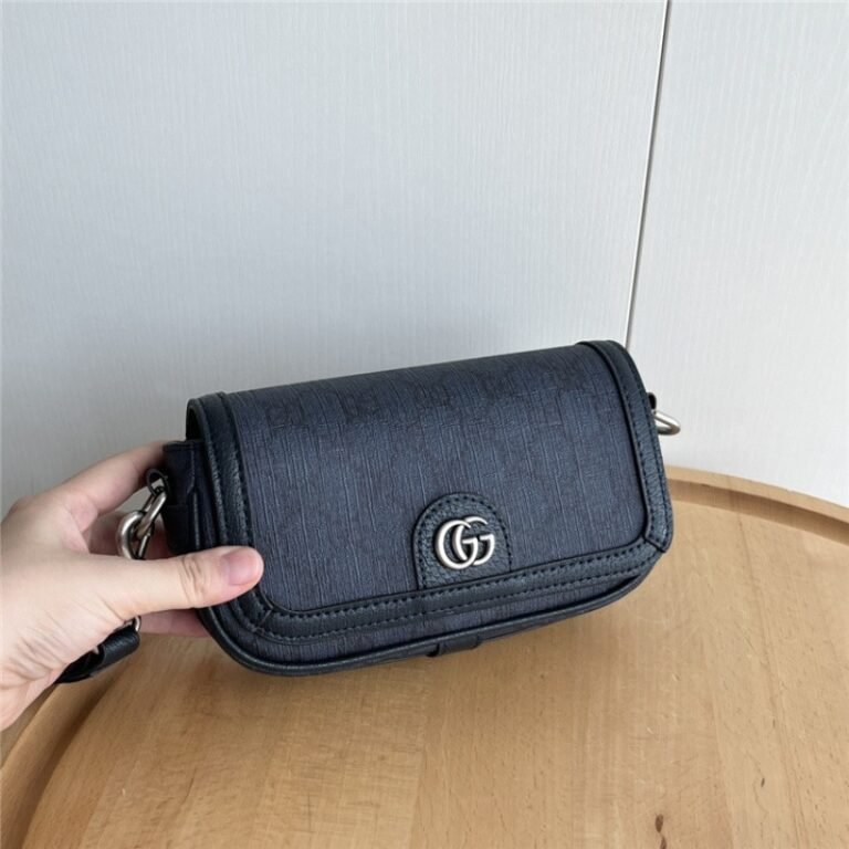Smart Luxury 1:1 Ophidia Minibolso 20x12x6cm