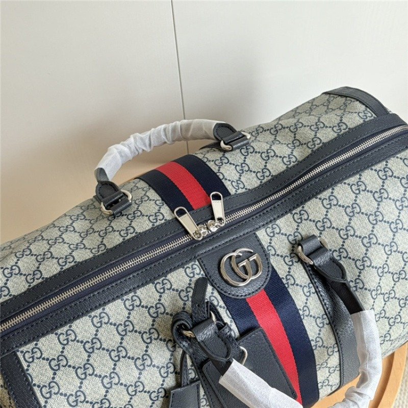 Smart Luxury 1:1 Maleta de Mano Ophidia 45x27x23cm - Imagen 7