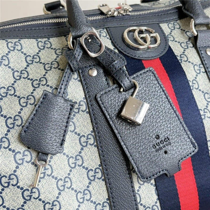Smart Luxury 1:1 Maleta de Mano Ophidia 45x27x23cm - Imagen 6