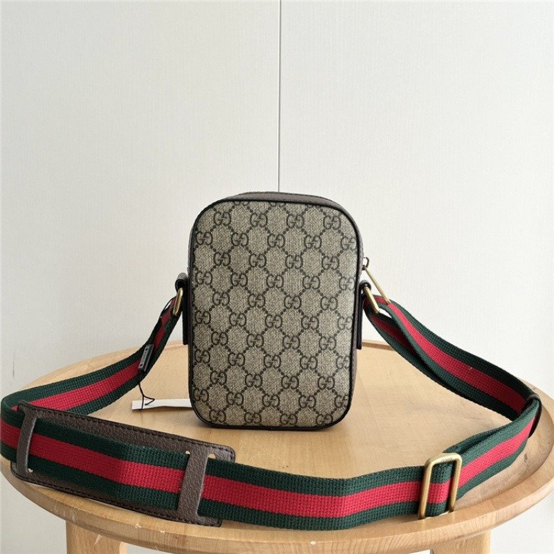 Smart Luxury 1:1 Ophidia 14×17,5×5,5cm - Imagen 9