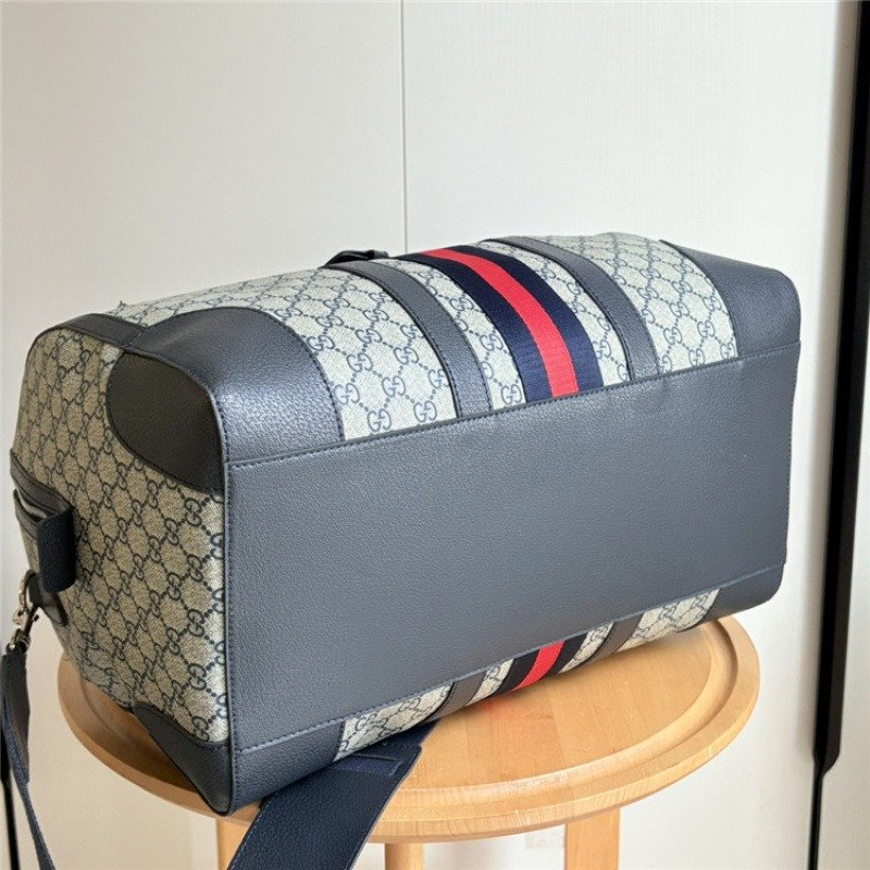Smart Luxury 1:1 Maleta de Mano Ophidia 45x27x23cm - Imagen 5