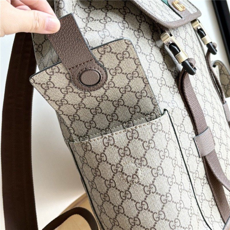 Smart Luxury 1:1 Mochila 35x46x12cm - Imagen 7
