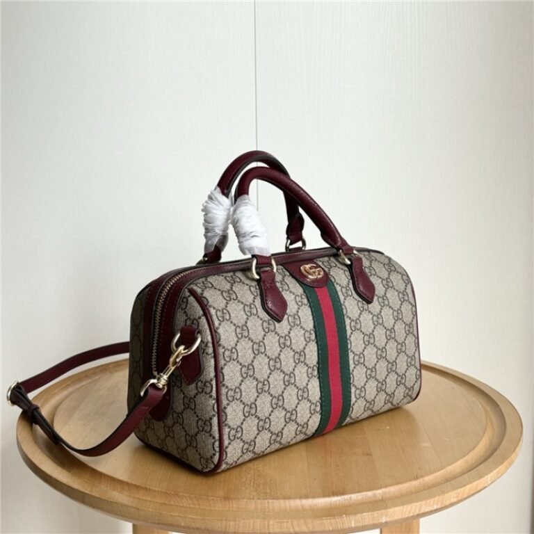 Smart Luxury 1:1 Ophidia 25x17x14cm