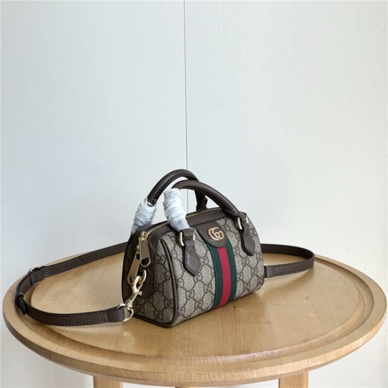 Smart Luxury 1:1 Ophidia Mini 16x10x9cm