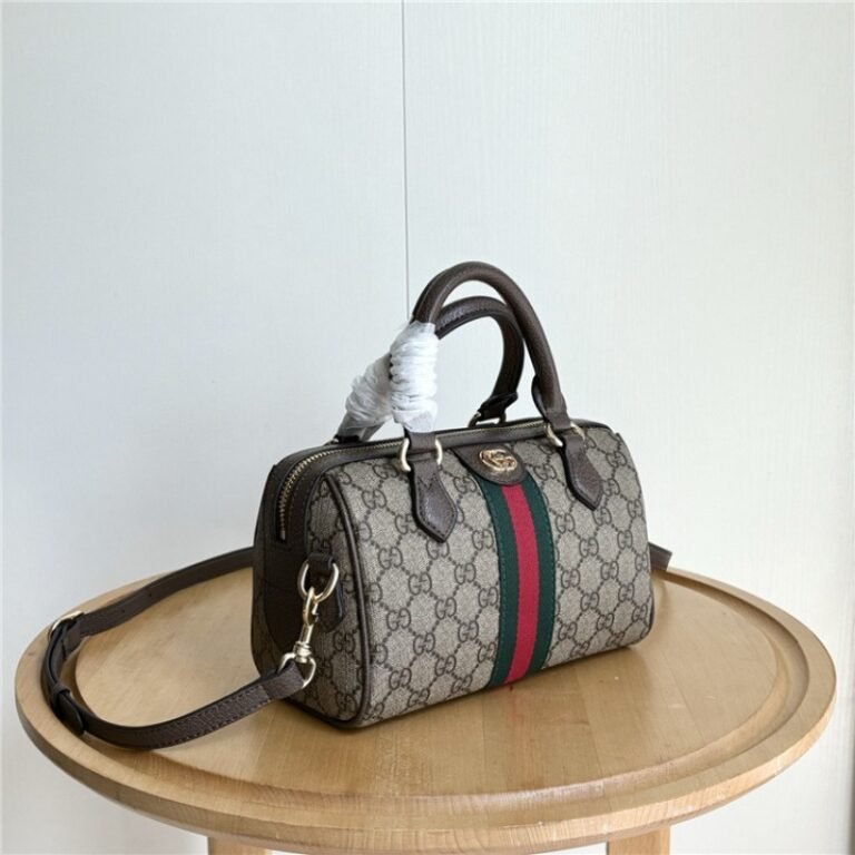 Smart Luxury 1:1 Ophidia 21x13x11cm