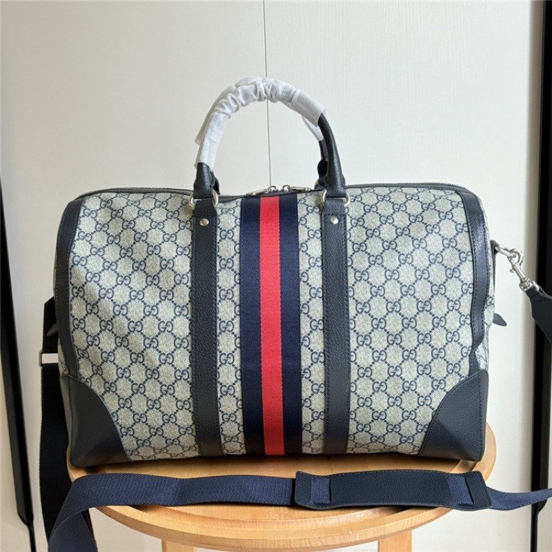 Smart Luxury 1:1 Maleta de Mano Ophidia 45x27x23cm - Imagen 4