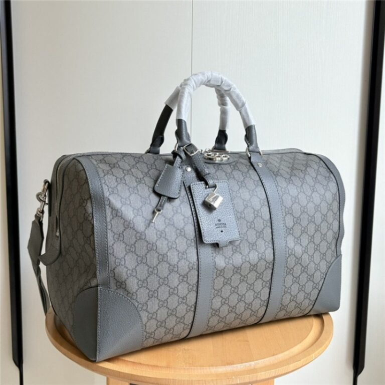 Smart Luxury 1:1 Maleta de Mano Ophidia 45x27x23cm