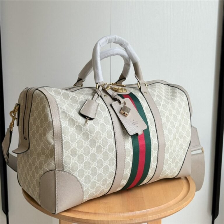 Smart Luxury 1:1 Maleta de Mano Ophidia 45x27x23cm
