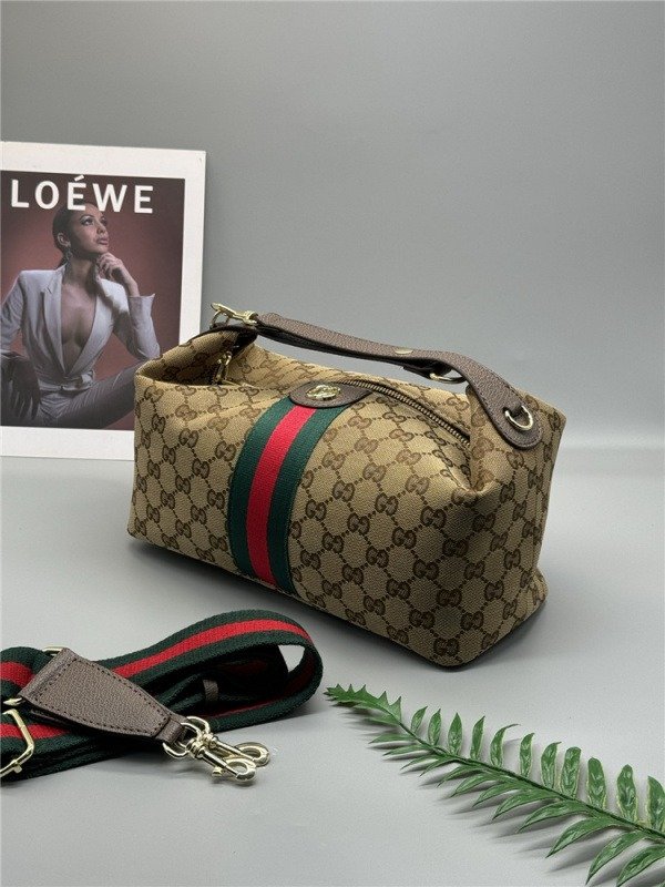 Smart Luxury 1:1 Ophidia 28x18cm
