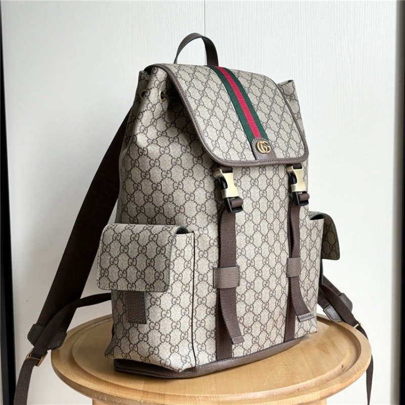 Smart Luxury 1:1 Mochila 35x46x12cm - Imagen 8