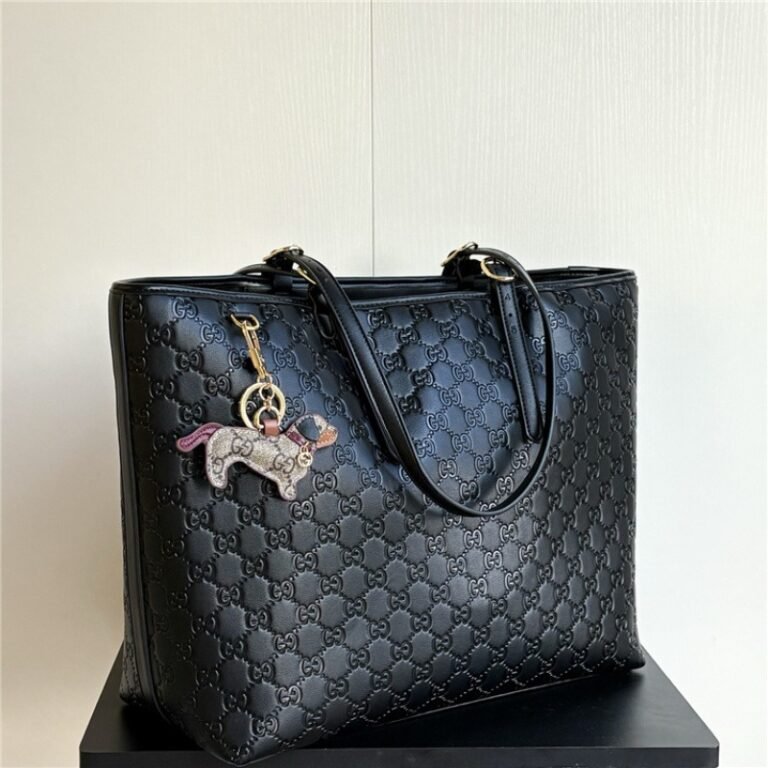 Smart Luxury 1:1 Tote GG 37x31x16cm