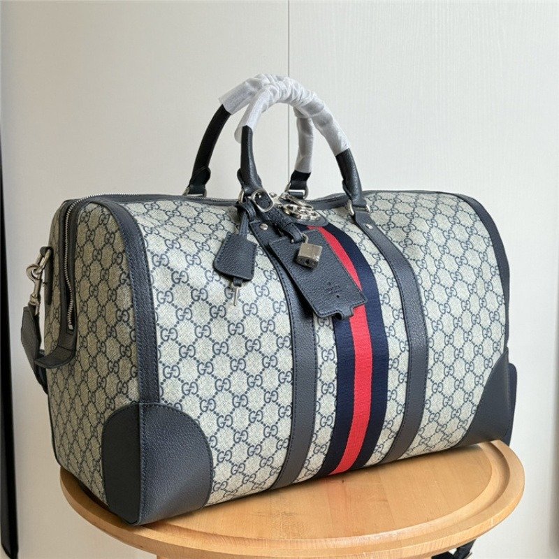 Smart Luxury 1:1 Maleta de Mano Ophidia 45x27x23cm