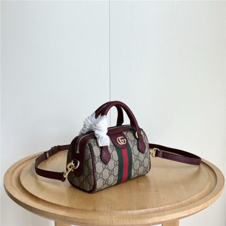Smart Luxury 1:1 Ophidia 16x10x9cm