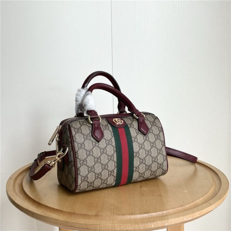 Smart Luxury 1:1 Ophidia 21x13x11cm
