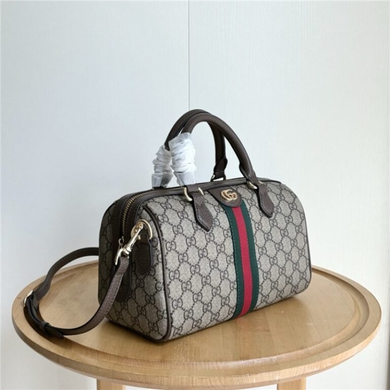 Smart Luxury 1:1 Ophidia 25x17x14cm