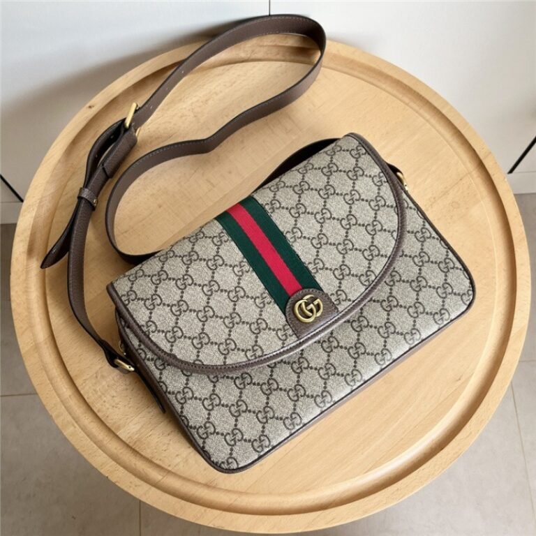 Smart Luxury 1:1 Ophidia 27x20x7cm
