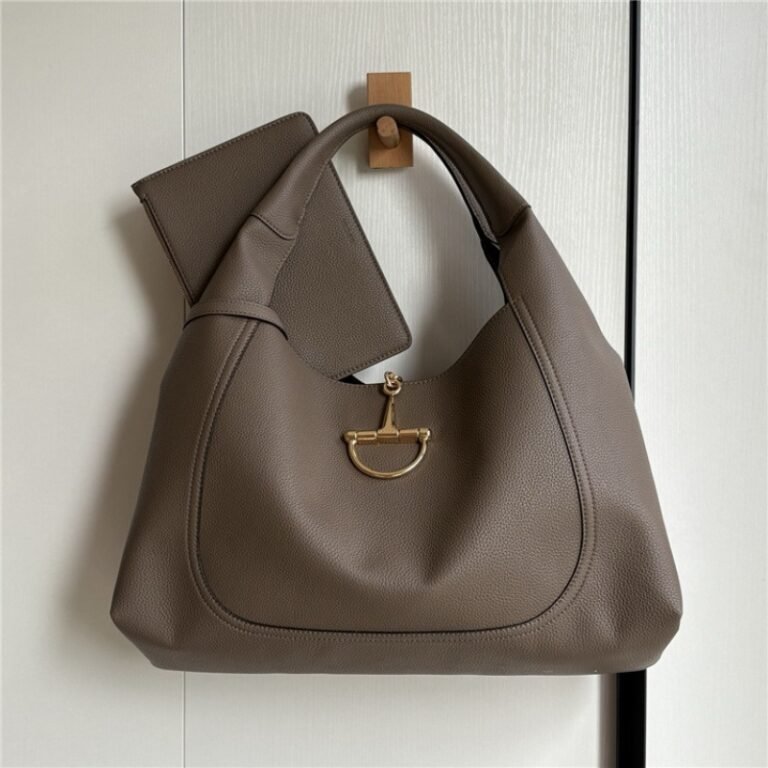 Smart Luxury 1:1 Horsebit 1955 46x26x16cm